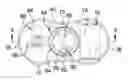 Fig. 01 - Personal grooming assembly