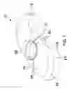 Fig. 02 - Personal grooming assembly