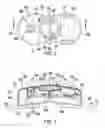 Fig. 03 - Personal grooming assembly