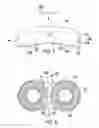 Fig. 04 - Personal grooming assembly