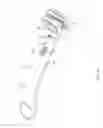 Fig. 08 - Safety razor handle