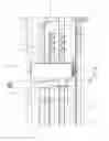 Fig. 09 - Cutting machine for window covering