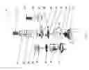 Fig. 02 - Adjustable slicing mechanism for a food processor