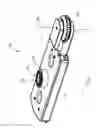 Fig. 04 - Adjustable slicing mechanism for a food processor