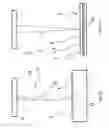 Fig. 03 - Combined wafer production method with a receiving layer having holes