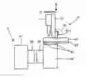 Fig. 01 - Mounting stand for injection apparatus and injection molding apparatus