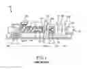 Fig. 02 - Molding machine and method of molding a part