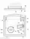 Fig. 01 - Three-dimensional object generating apparatus