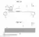Fig. 02 - Droplet drying device and image forming apparatus