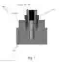 Fig. 02 - Valve stem-based air maintenance tire and method