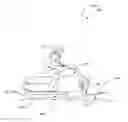 Fig. 01 - SNOWMOBILE FLOTATION SYSTEMS