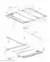 Fig. 02 - Tonneau cover access panel