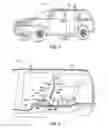 Fig. 02 - Vehicle seat strap retaining assembly