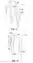 Fig. 08 - Vehicle seat strap retaining assembly