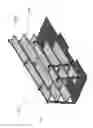 Fig. 02 - High density foldaway shelving