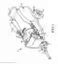 Fig. 02 - Utility trailer with multiple modes of conveyance and operation