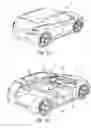 Fig. 02 - COMPONENT FOR A VEHICLE INTERIOR