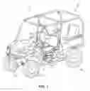 Fig. 02 - Vehicle storage container, and methods of use and manufacture thereof