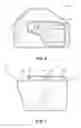 Fig. 05 - Vehicle storage container, and methods of use and manufacture thereof