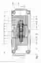 Fig. 09 - Valve unit for modulating pressure in an air-brake system