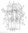 Fig. 07 - VEHICLE BRAKE SYSTEM HAVING PLUNGER POWER SOURCE