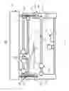 Fig. 07 - Auto rack car conversions and deck adjustments