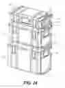 Fig. 22 - Transportable container