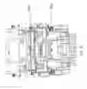 Fig. 41 - Transportable container