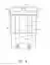 Fig. 05 - Utility cart and docking apparatus there for