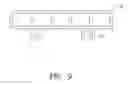 Fig. 10 - Utility cart and docking apparatus there for