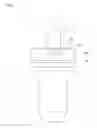 Fig. 09 - Rack and pinion steering gear unit
