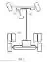 Fig. 02 - Steering system for a trailing axle of a vehicle