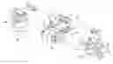 Fig. 01 - Hydraulic stabilizing unit for steer axles