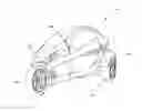Fig. 01 - THREE-WHEELED TILTING VEHICLE