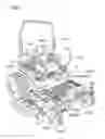 Fig. 04 - Vehicle having independently driven and controlled right and left drive wheels