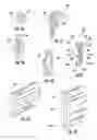Fig. 07 - Fifth wheel hitch support assembly