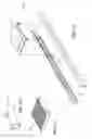 Fig. 09 - Fifth wheel hitch support assembly