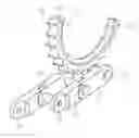 Fig. 01 - Sprocket wheel and method for producing the same