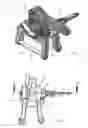 Fig. 02 - Bicycle seat assembly