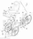 Fig. 01 - Three wheeled velocipede
