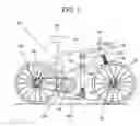 Fig. 08 - Vehicle with weight-based drive mechanism
