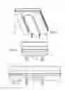 Fig. 07 - Extendable hull system movable between mono-hull and multi-hull configurations