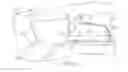Fig. 06 - Wake-modifying device for a boat