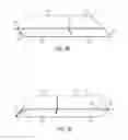 Fig. 32 - Wake-modifying device for a boat
