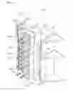 Fig. 32 - Canister type thruster and installation method thereof
