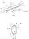 Fig. 02 - Window frame assembly for aircraft