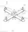 Fig. 02 - Unmanned inflatable aircraft