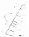 Fig. 02 - Kicked spars for rudder and elevator applications