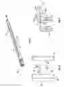 Fig. 04 - Flex beam for rotor assembly