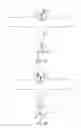 Fig. 02 - Aircraft rudder pedal lockout assemblies systems and methods